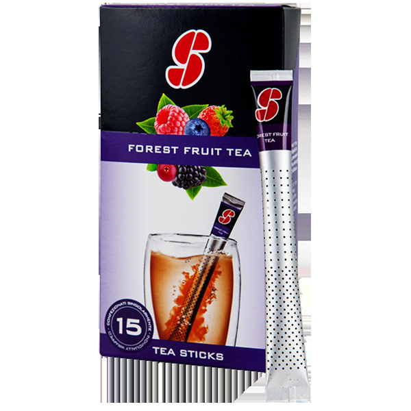 Чай в стиках Essse Forest Fruit 15 шт